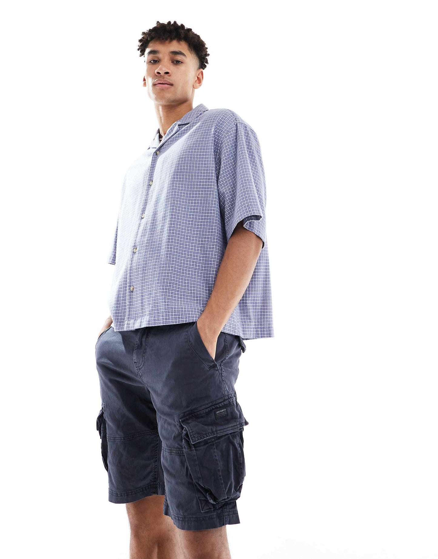 Core Cargo Short