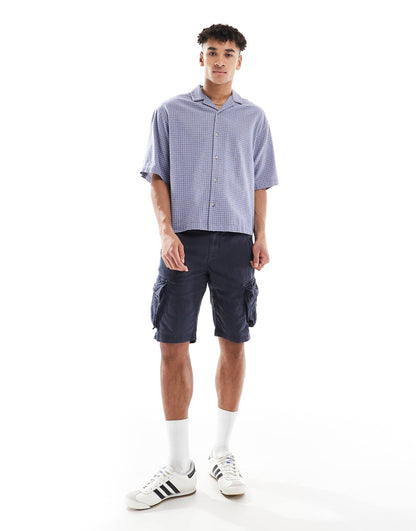 Core Cargo Short