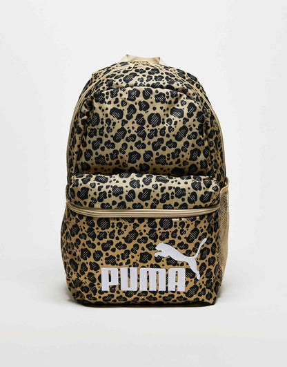 Phase Logo Backpack