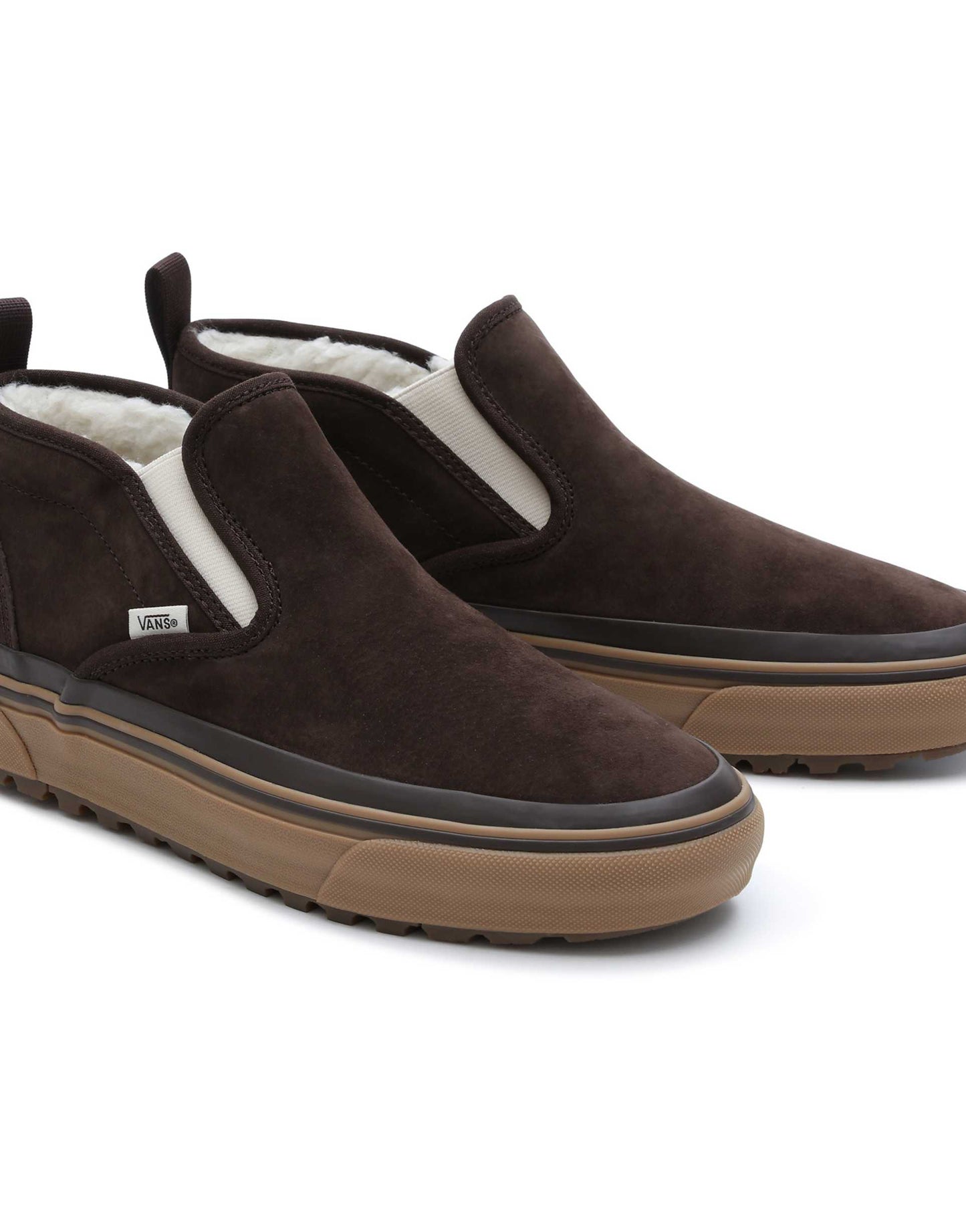 Mid Slip Mte-1 Shoes