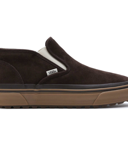 Mid Slip Mte-1 Shoes