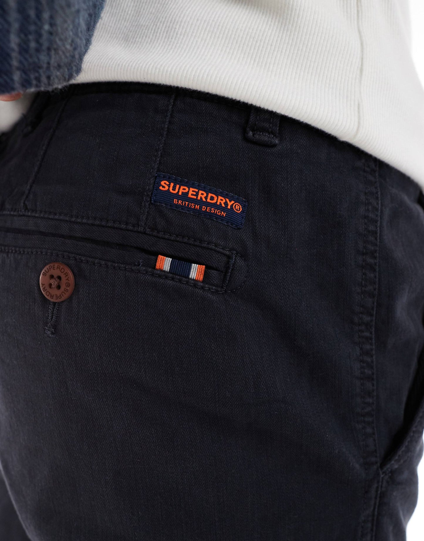 International Chino Pants