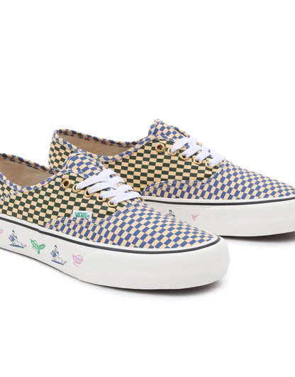 Authentic Vr3 Trainers