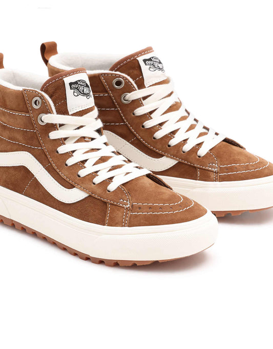 Sk8-Hi Mte-1 Trainers