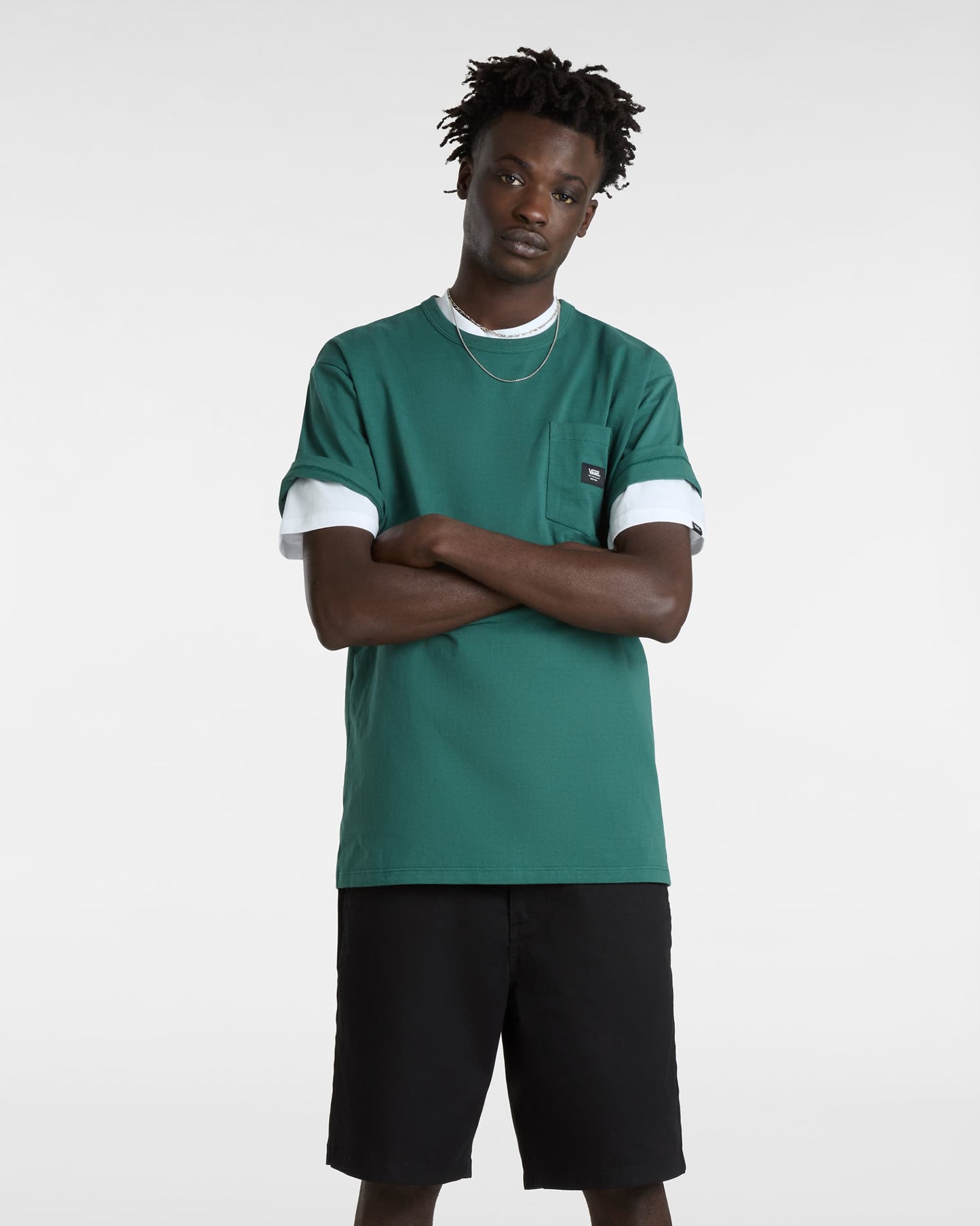 Off The Wall Ii Pocket