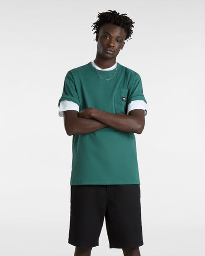 Off The Wall Ii Pocket