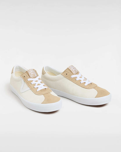 Sport Low Trainers