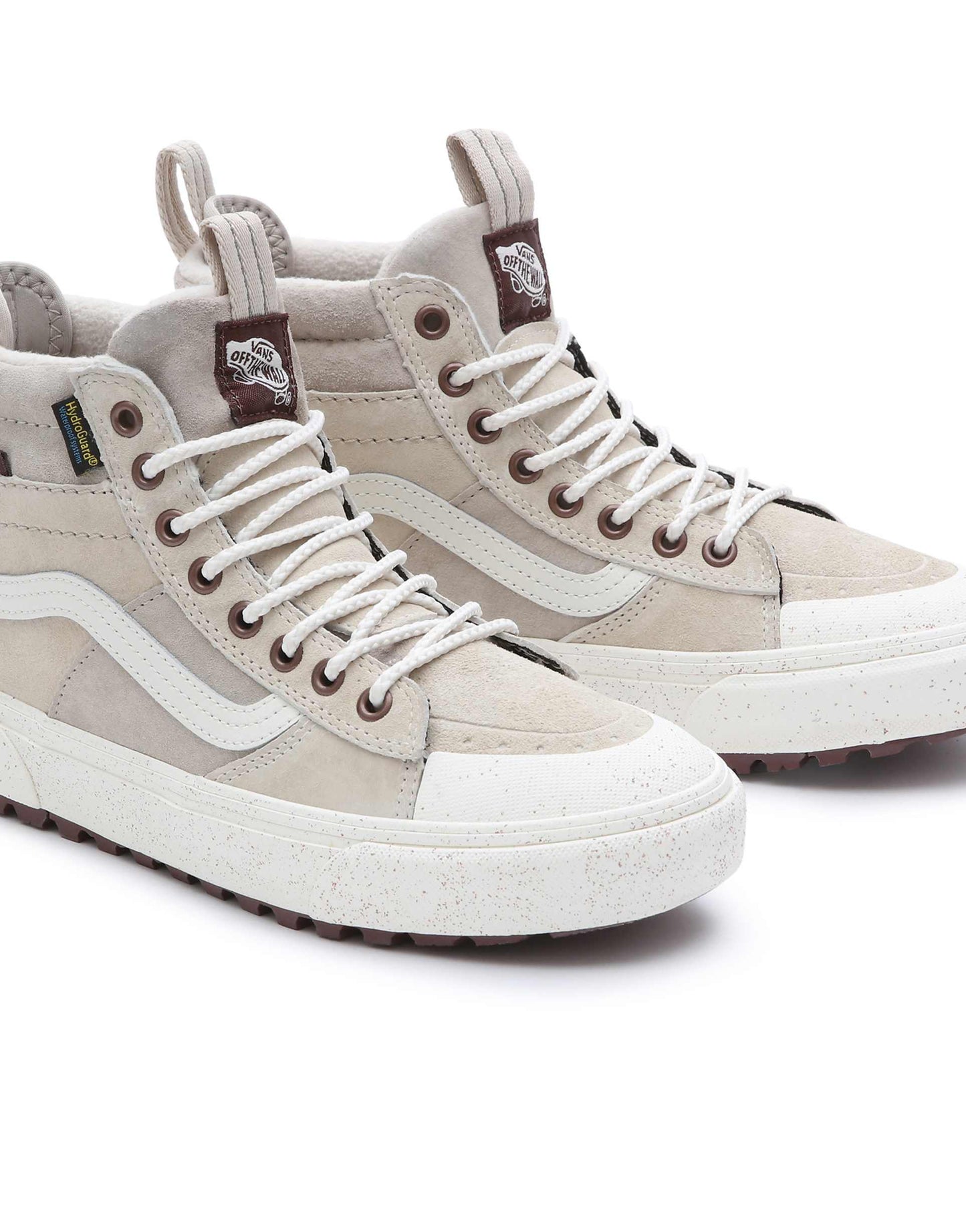 Sk8-Hi Mte-2 Trainers