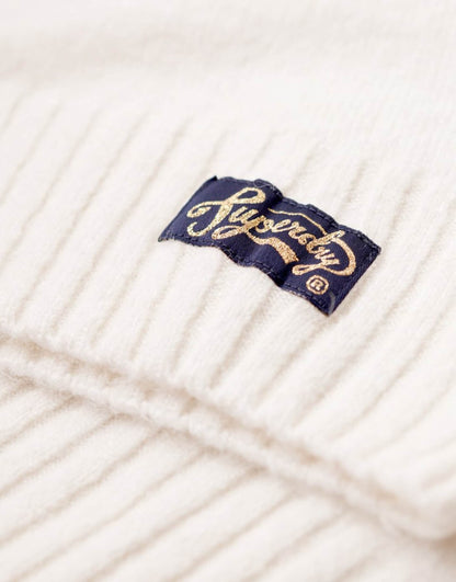 Essential Crew Neck Jumper