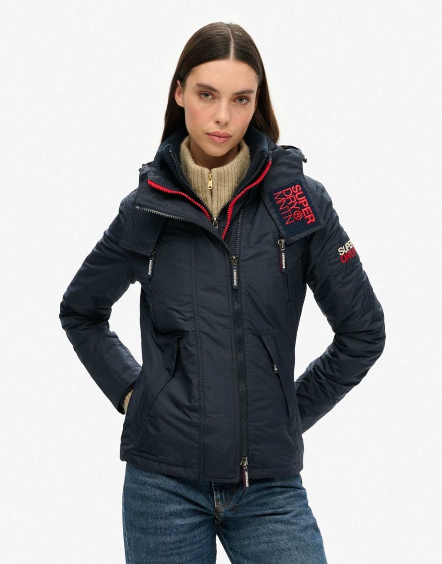 Mountain Sd-Windcheater Jacket