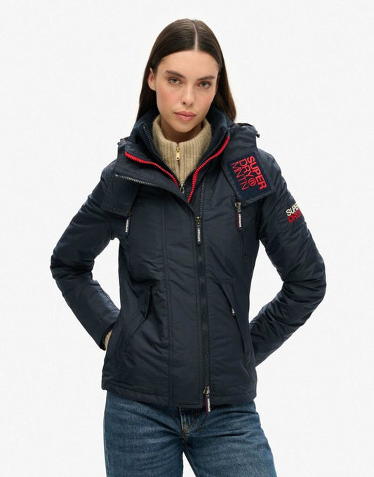 Mountain Sd-Windcheater Jacket
