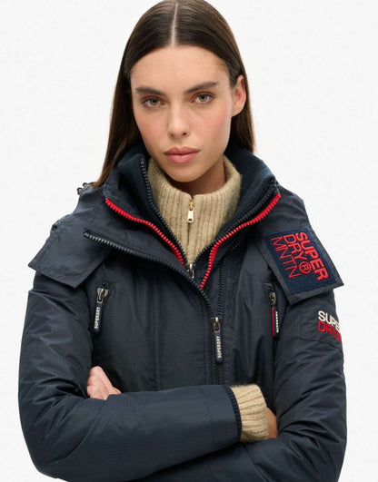 Mountain Sd-Windcheater Jacket