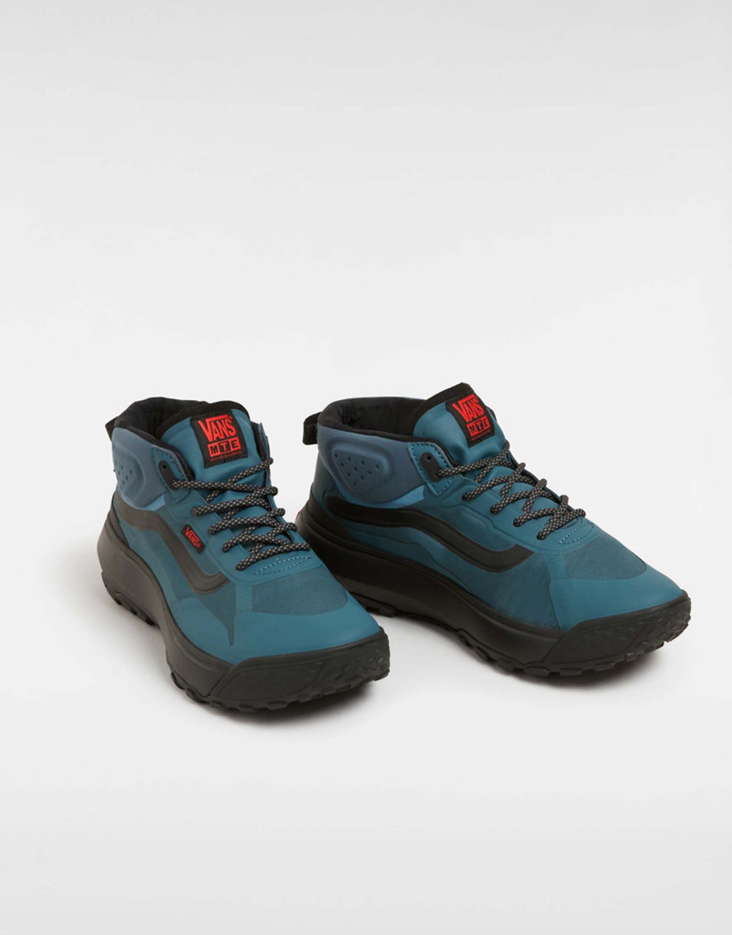 Mte Crosspath Mid Trainers