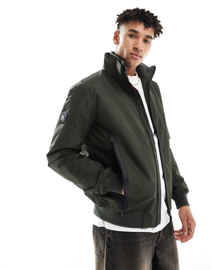 City Harrington Jacket