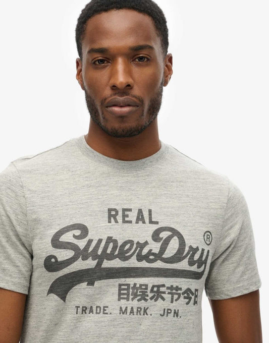 Vintage Logo T-Shirt
