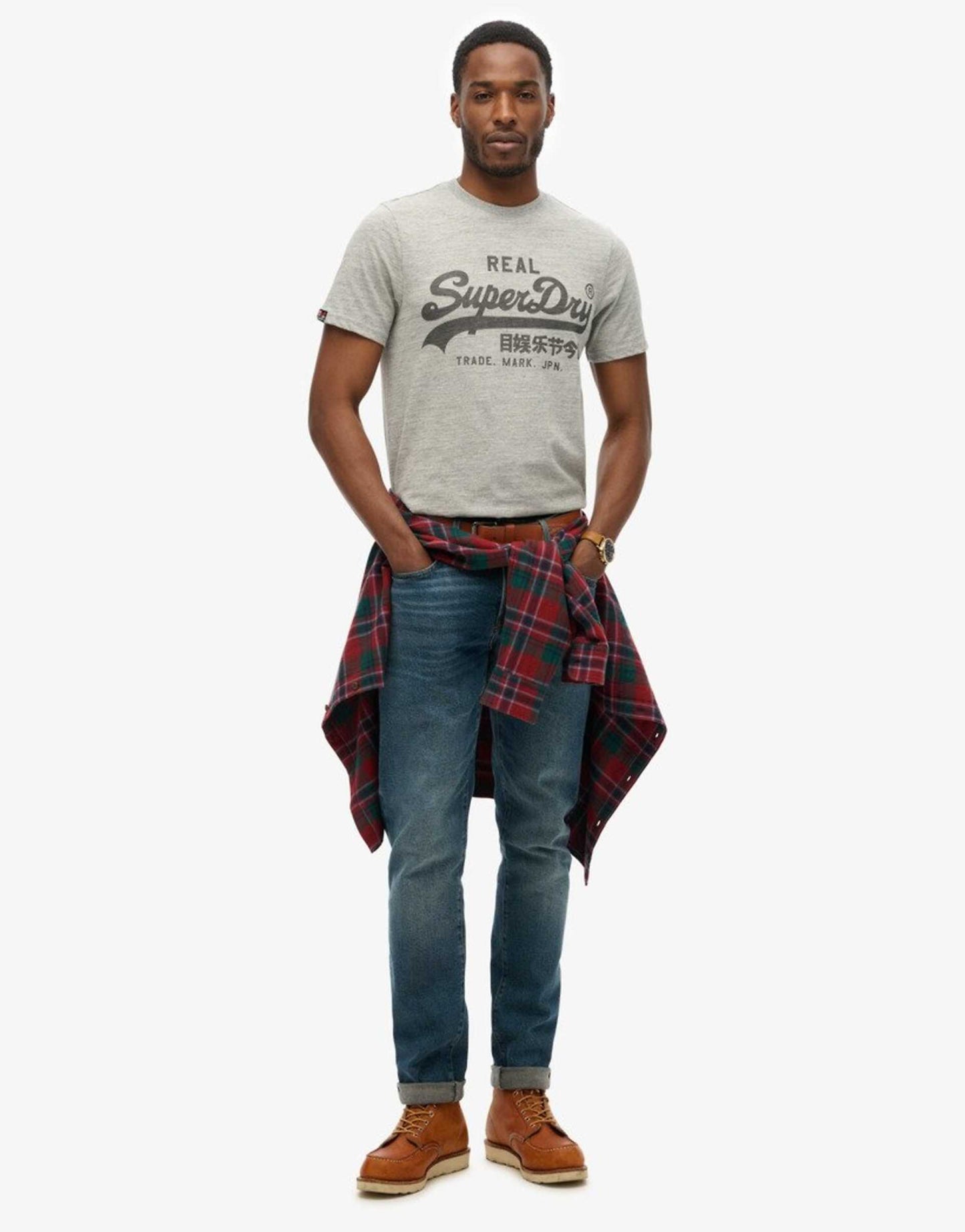 Vintage Logo T-Shirt