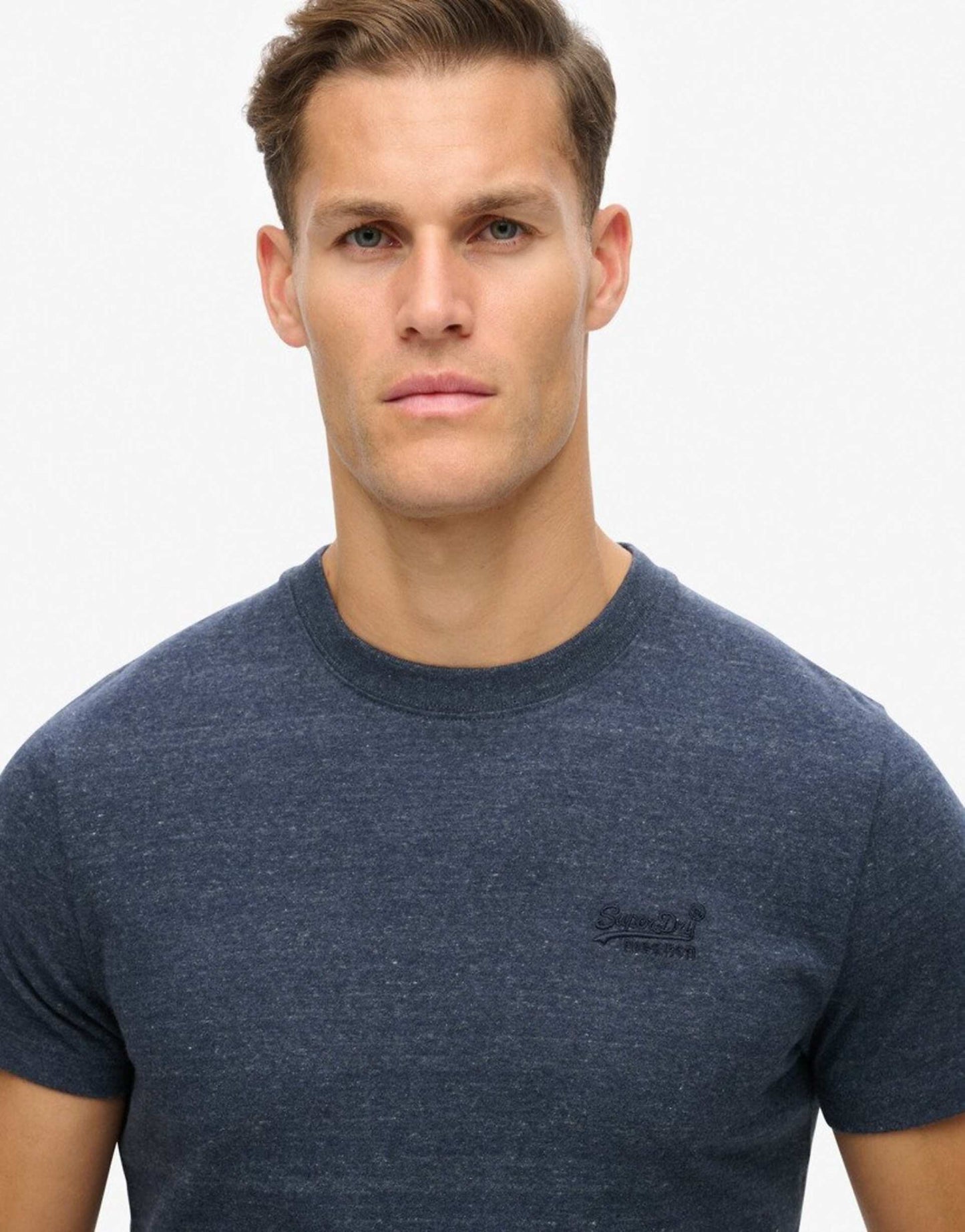Cotton Essential Logo T-Shirt