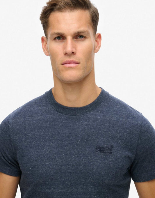 Cotton Essential Logo T-Shirt