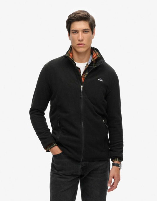 Polar Fleece Full Zip