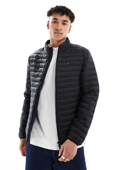Non-Hooded Fuji Lite Jacket