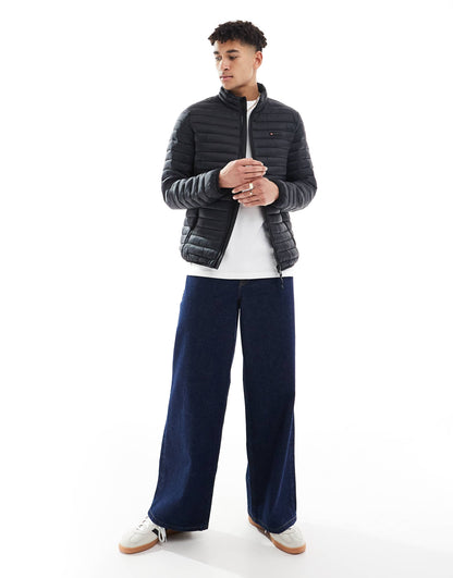 Non-Hooded Fuji Lite Jacket