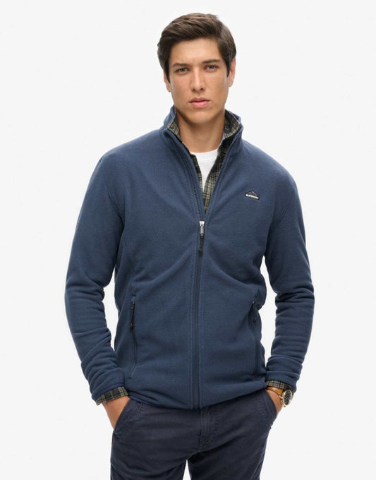 Polar Fleece Full Zip