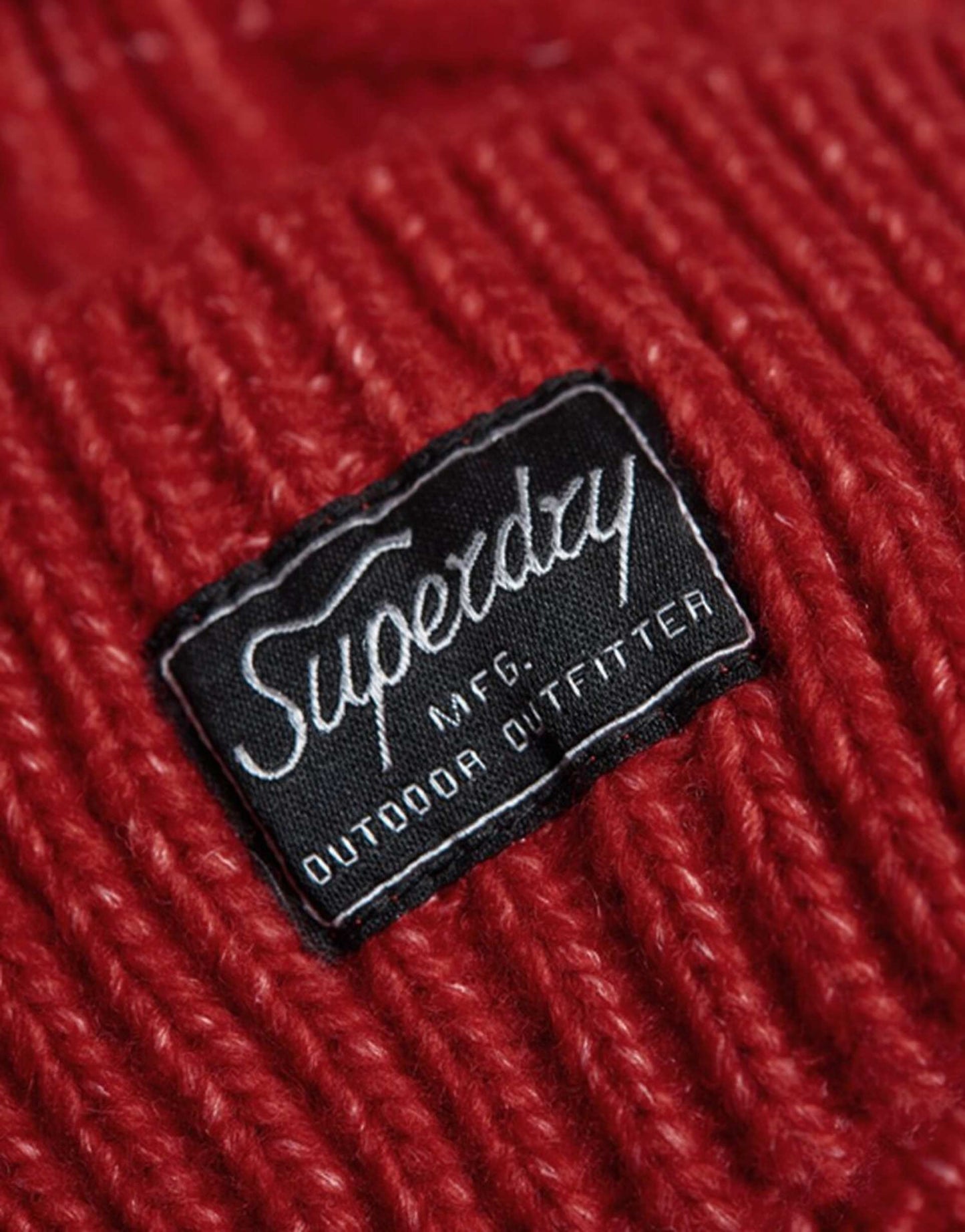 Cable Lux Beanie