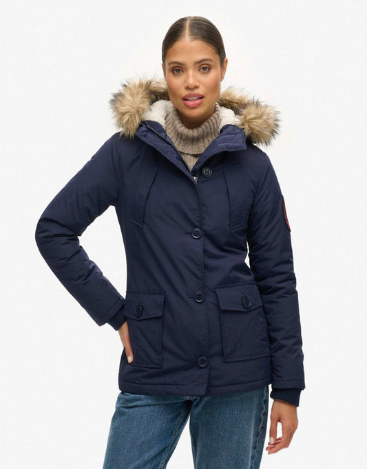 Everest Parka Jacket