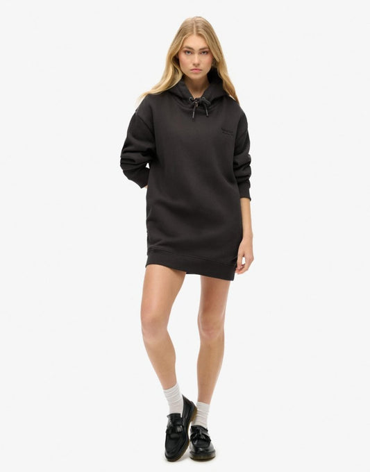 Essential Hoodie Dress