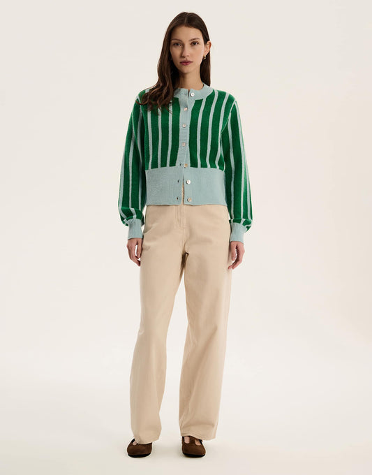 Flynn Cardigan