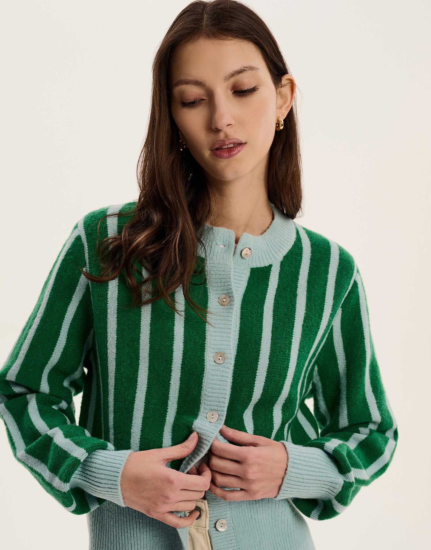 Flynn Cardigan