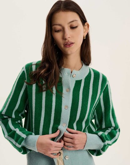 Flynn Cardigan