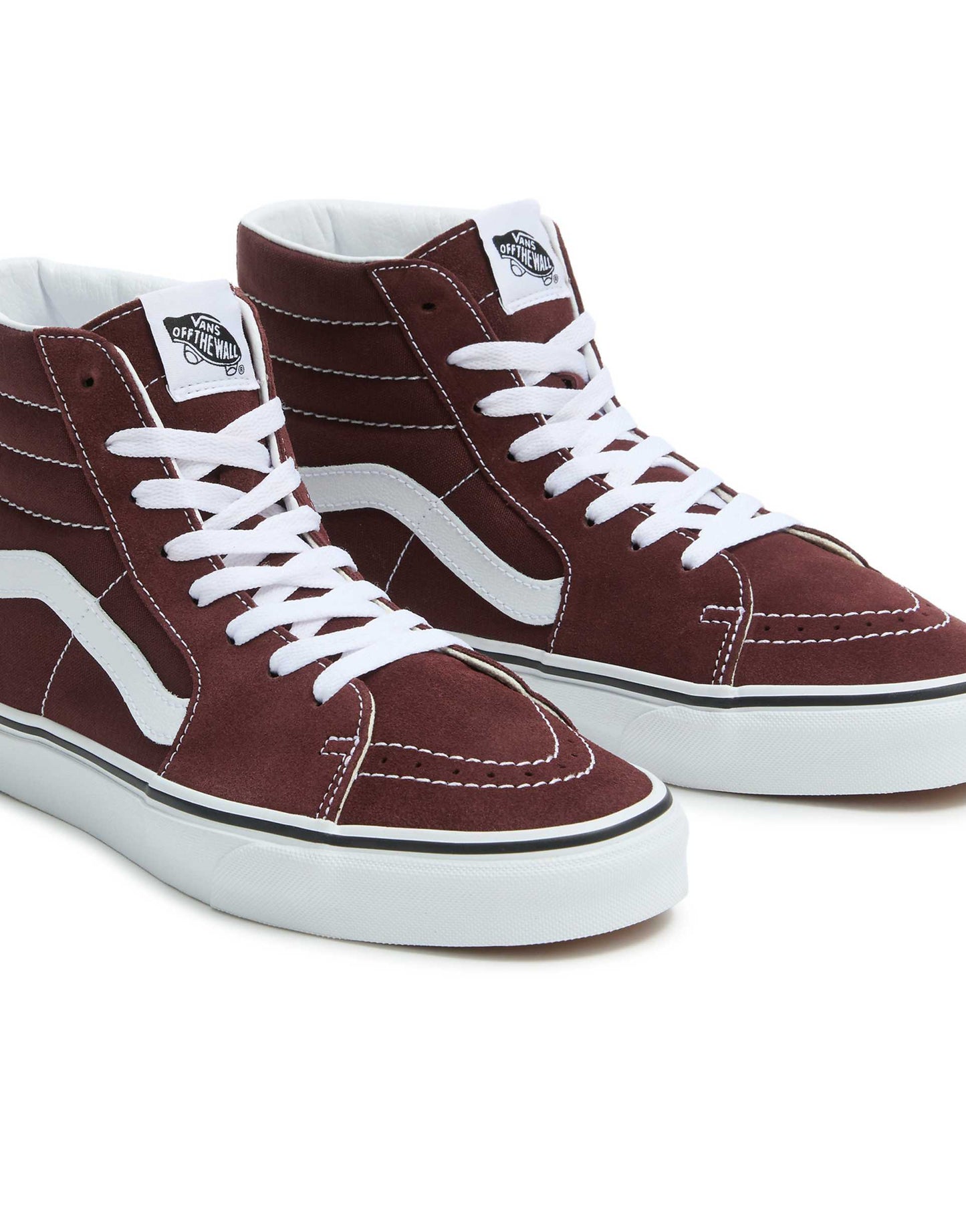 Sk8-Hi Trainers