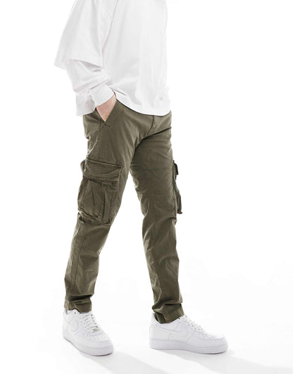 Core Cargo Pants