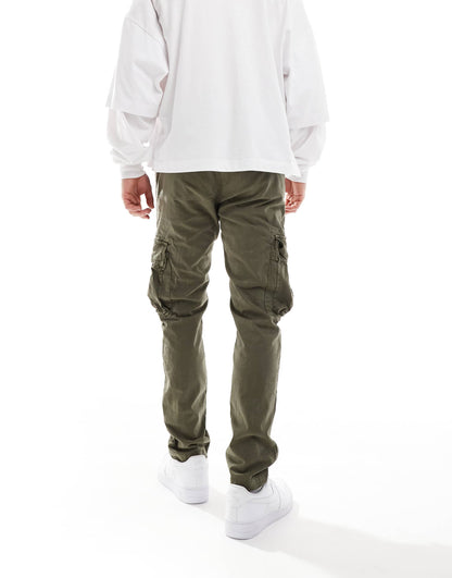 Core Cargo Pants