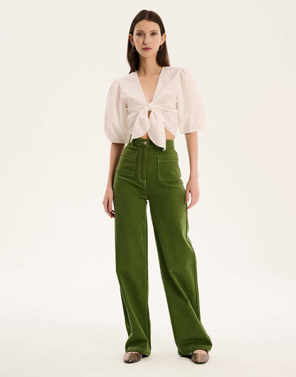 Orielle Jeans