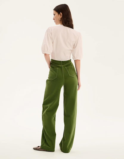Orielle Jeans