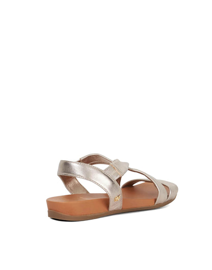 Wide Fit Landies Sandals