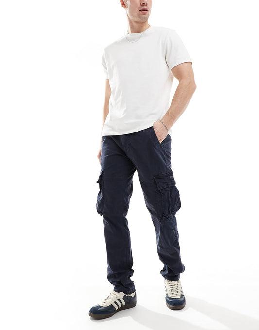 Core Cargo Pants