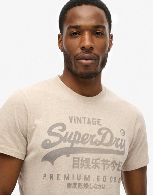 Classic Heritage T-Shirt