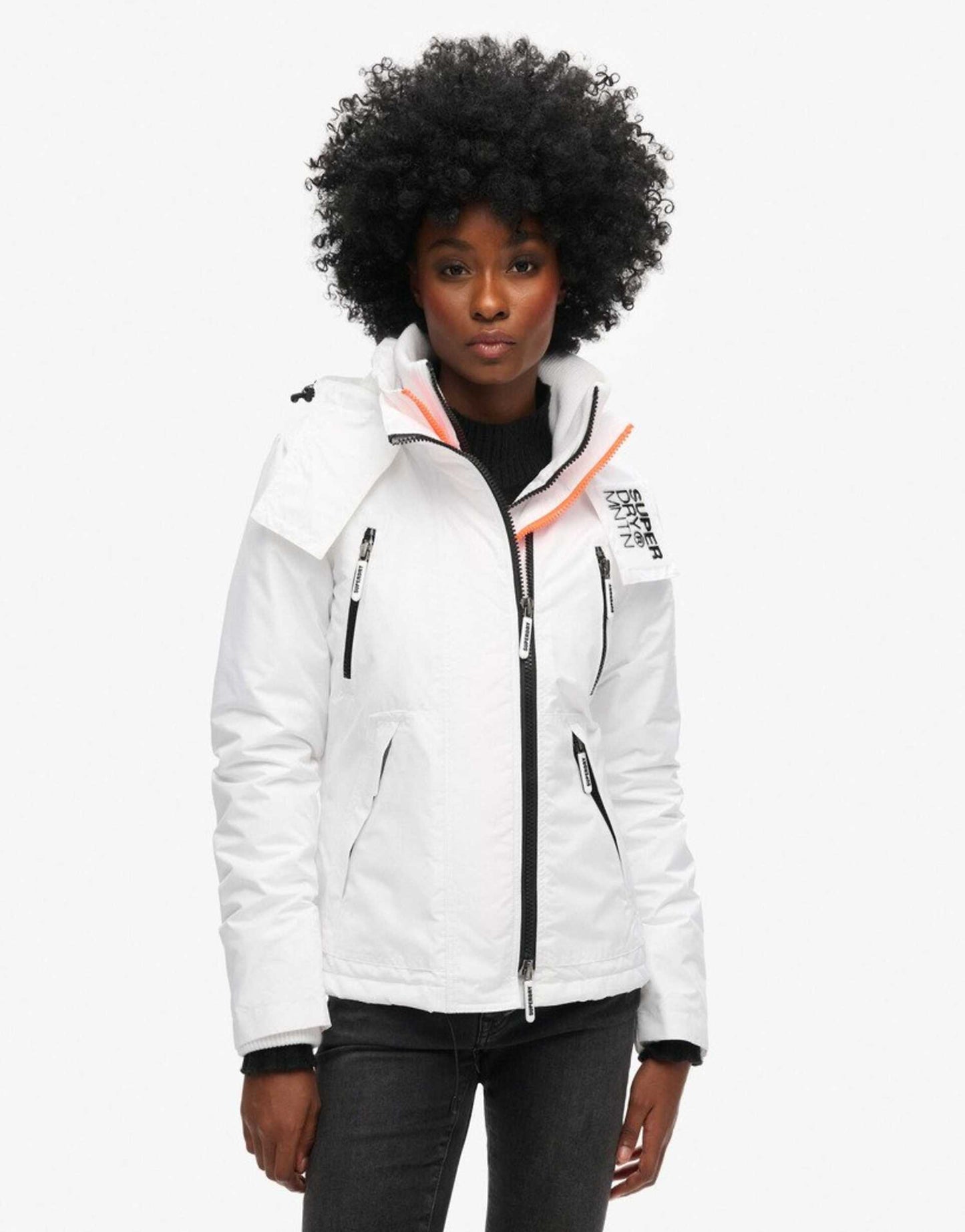 Mountain Sd-Windcheater Jacket