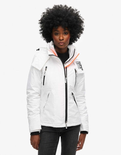 Mountain Sd-Windcheater Jacket