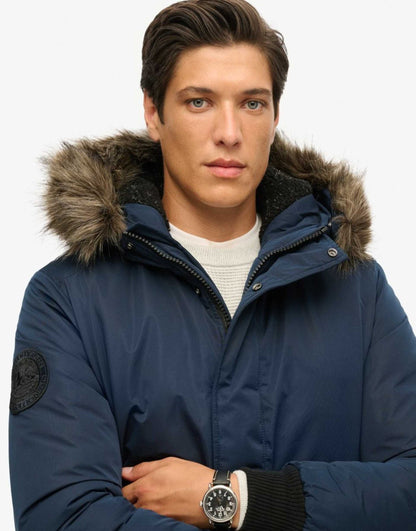 Everest Bomber Jacket