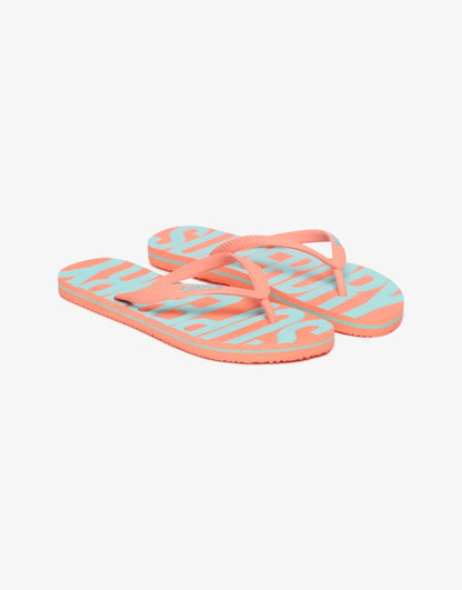 Vintage Flip Flops