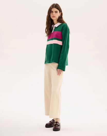Hugo Cotton Shirt