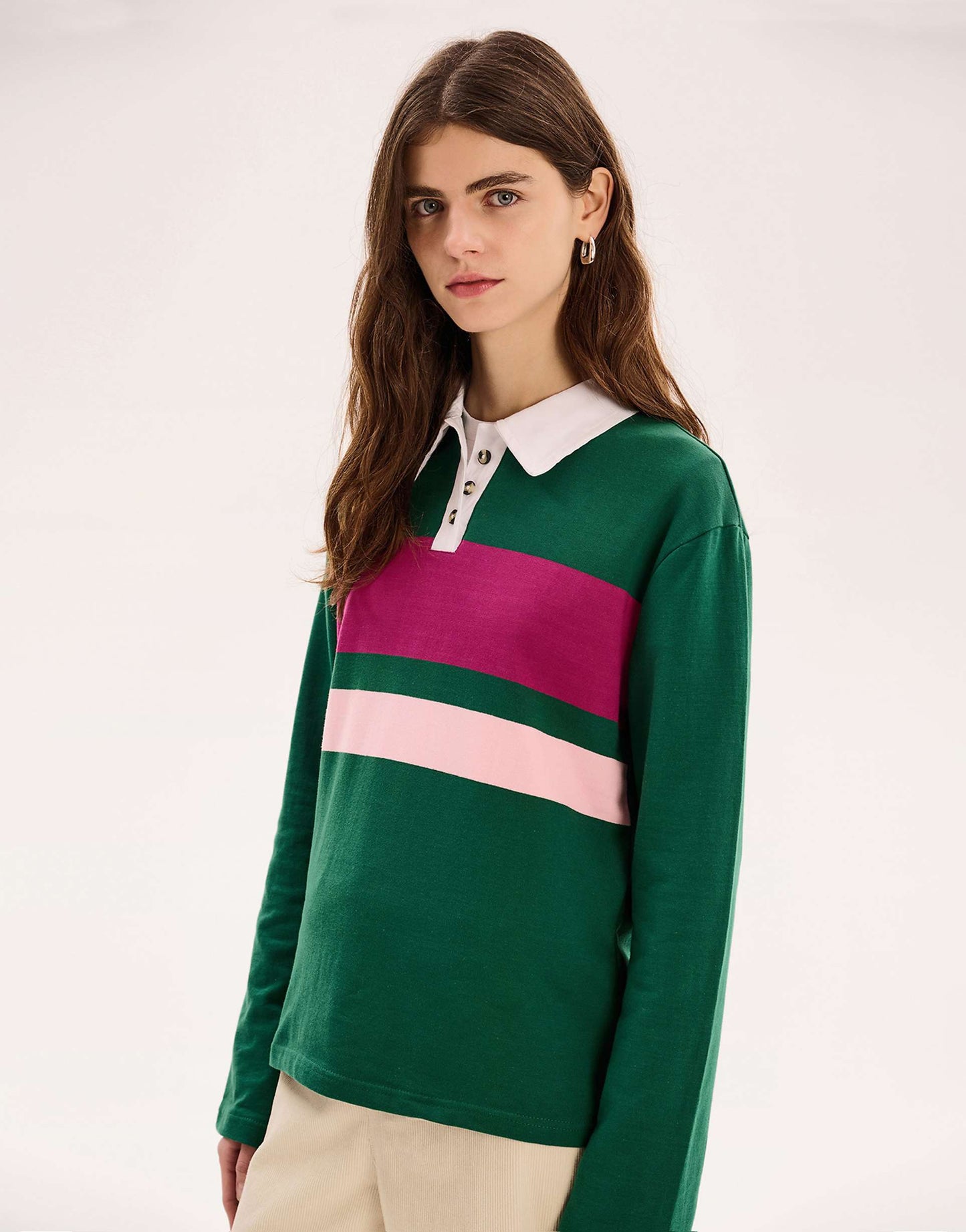 Hugo Cotton Shirt