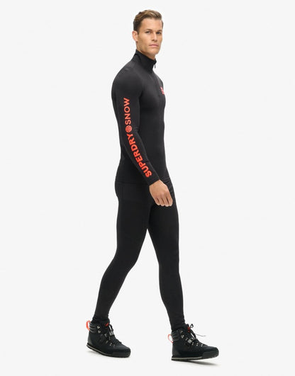Ski Base Layer Legging