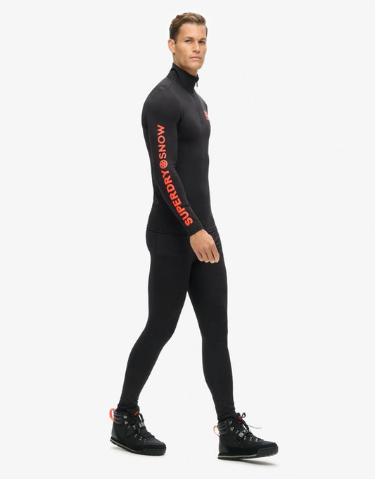 Ski Base Layer Legging