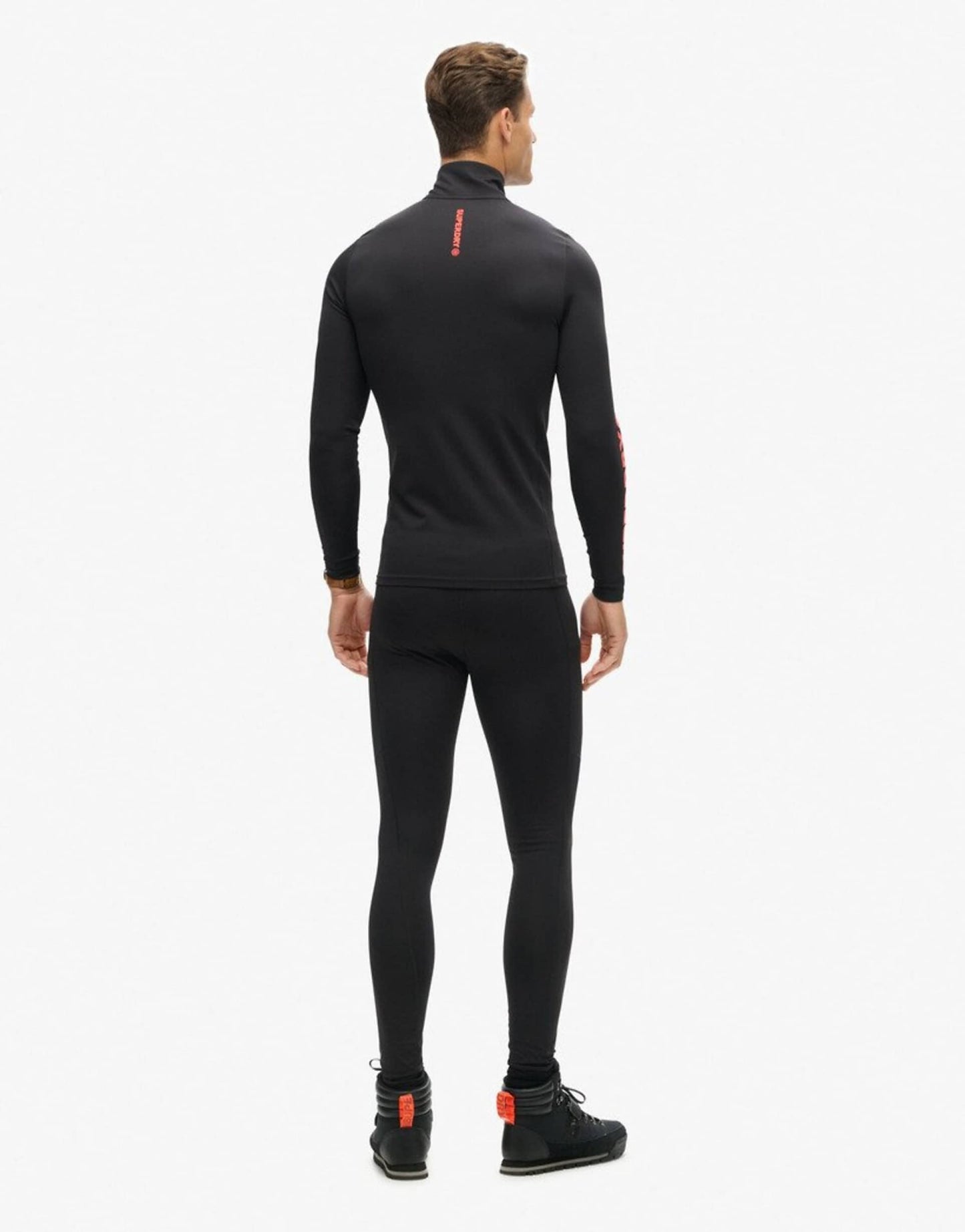 Ski Base Layer Legging