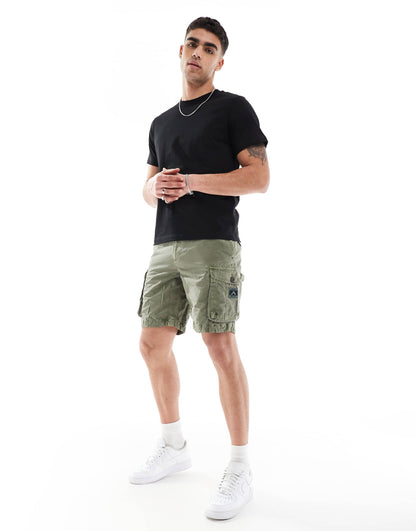 Parachute Light Shorts